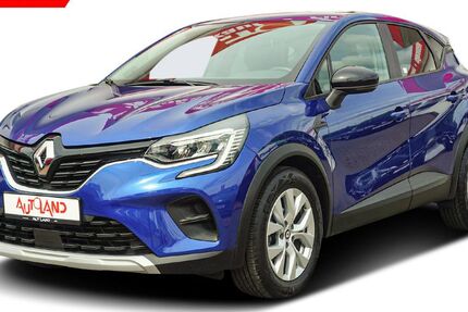 Renault Captur 32.886 km 17.950 &euro; Halle 06122