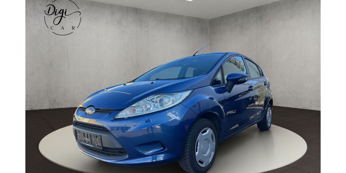 Ford Fiesta 172.000 km 2.200 &euro; Tamm 71732