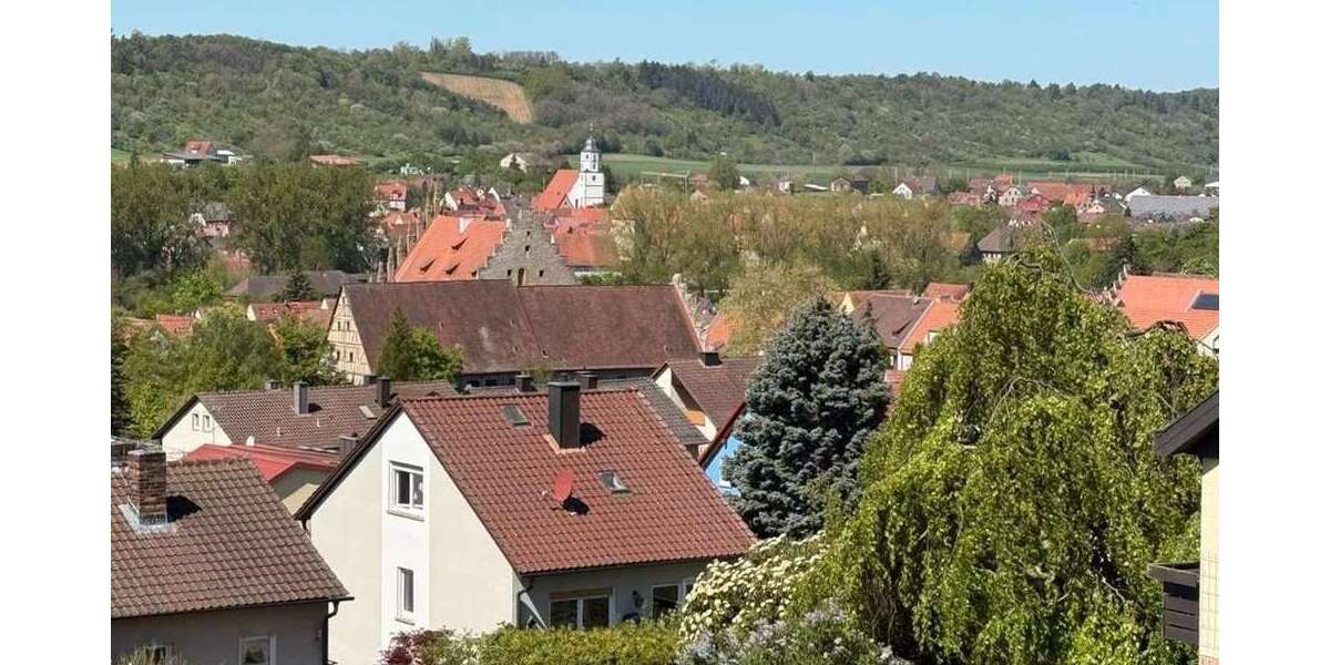 Einfamilienhaus Sommerhausen - 7 Zimmer, 180 m&sup2;, 799.000&euro; | Angebot:26901200