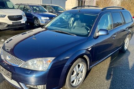 Ford Mondeo 258.975 km 1.990 &euro; Plothen 07907