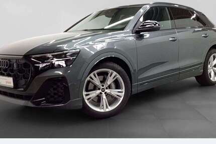 Audi Q8 1.528 km 78.440 &euro; Bochum 44809