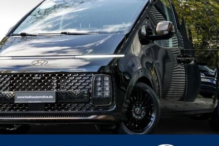 Hyundai STARIA 50.539 km 39.890 &euro; Kaiserslautern 67655