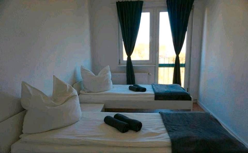 Ferienimmobilie Leipzig West - 14&euro; | Angebot:26619098