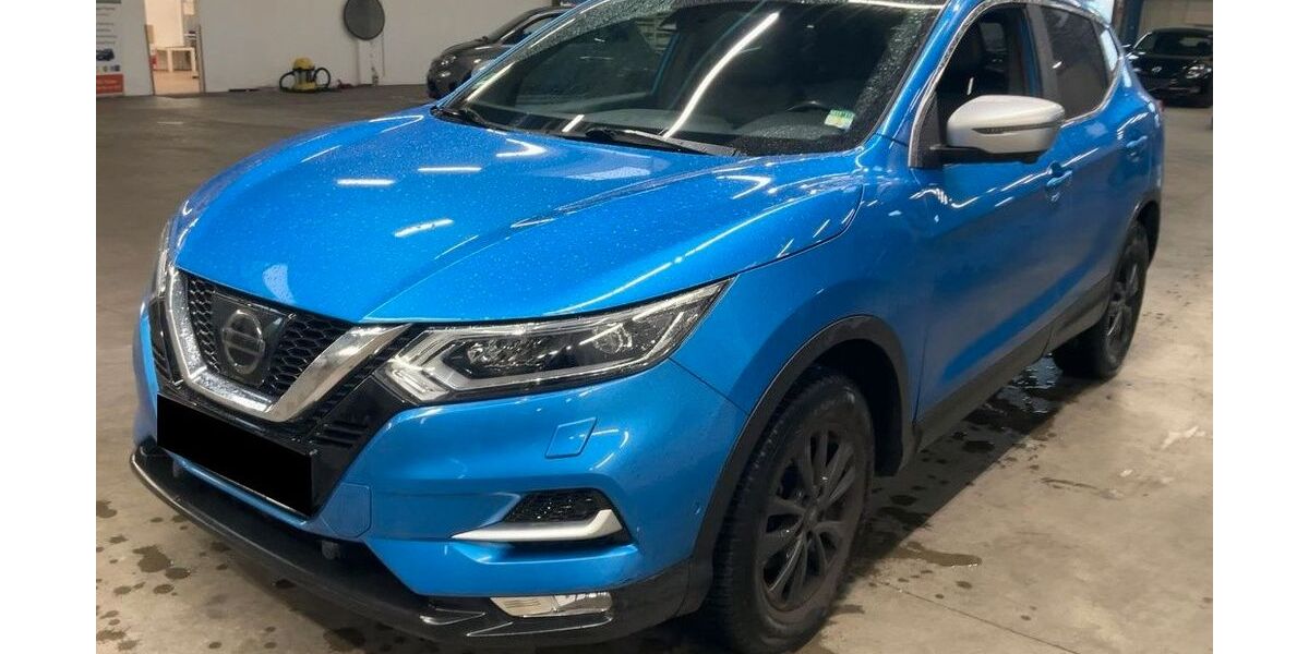 Nissan Qashqai 86.663 km 15.920 &euro; Bremen 28217
