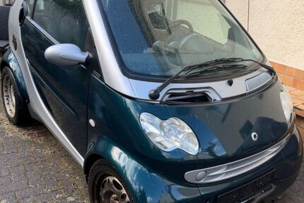 Smart ForTwo 233.878 km 1.000 &euro; Mayen 56727