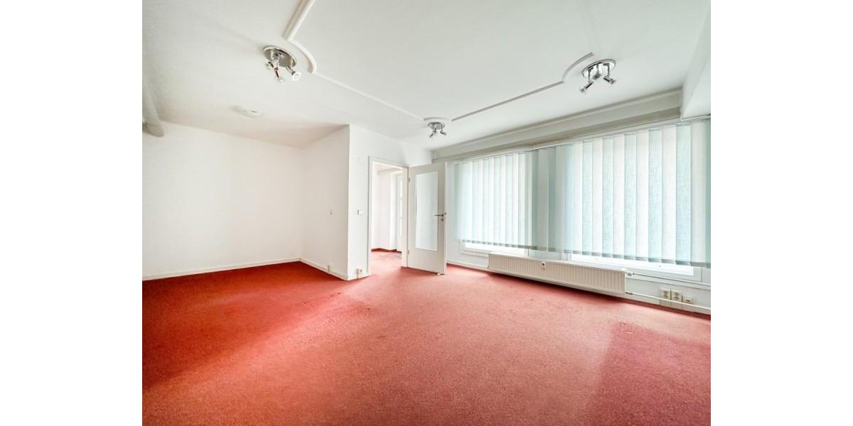 Zentrumsnah - attraktive Büroräume im Angebot zimmer