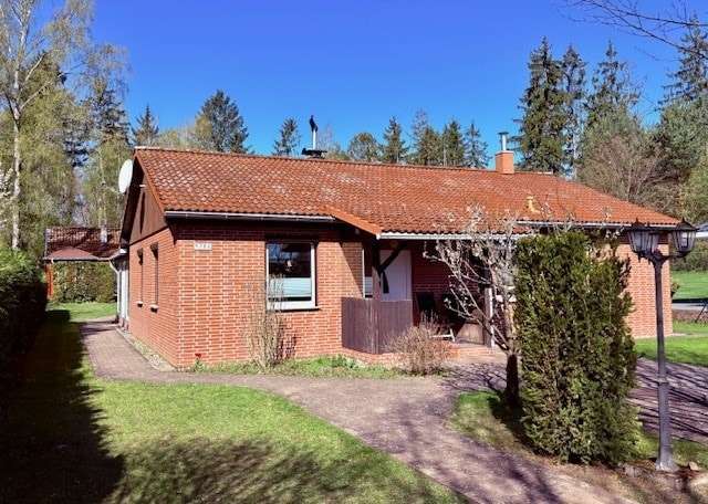Einfamilienhaus Templin - 4 Zimmer, 167 m&sup2;, 439.000&euro; | Angebot:26633720