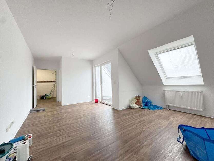 Wohnung zum Mieten in Oberhausen 510 € 46.26 m²