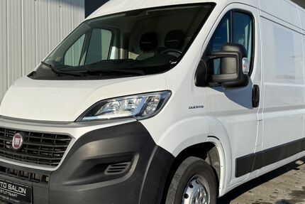 Fiat Ducato 156.000 km 14.490 &euro; Nufringen 71154