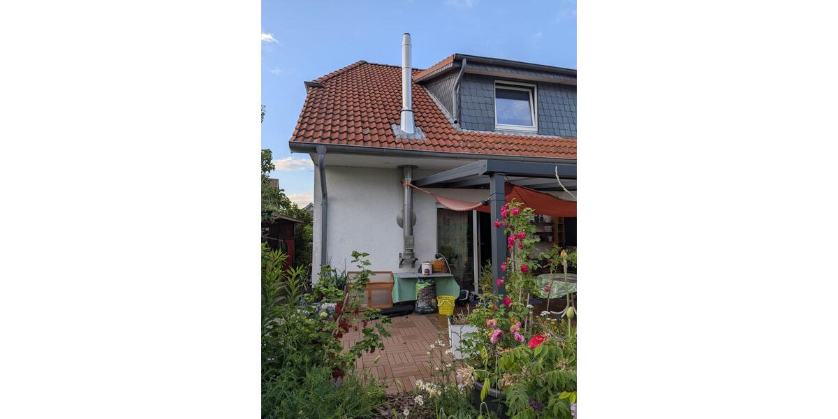 Doppelhaushälfte Lüneburg - 4 Zimmer, 96 m&sup2;, 379.000&euro; | Angebot:27028557