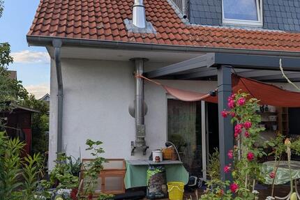 Haus Lüneburg - 4 Zimmer, 96 m&sup2;, 379.000&euro; | Angebot:27028557