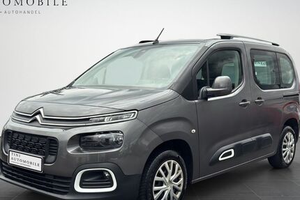 Citroen Berlingo 114.999 km 9.499 &euro; Ofterdingen 72131