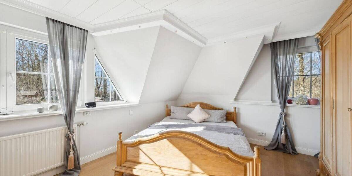 Einfamilienhaus Geesthacht - 5 Zimmer, 165 m&sup2;, 849.000&euro; | Angebot:26797666
