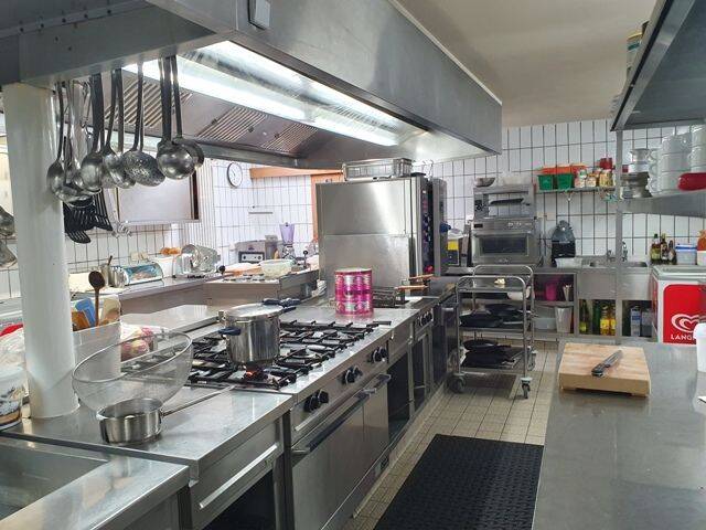 Gewerbeobjekt Weikersheim - 595.000&euro; | Angebot:26499122