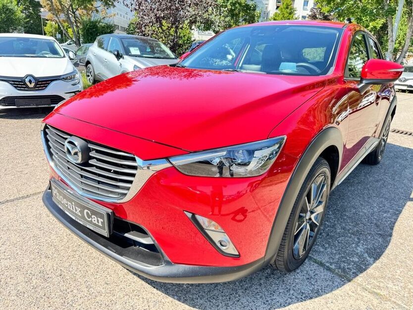 CX-3