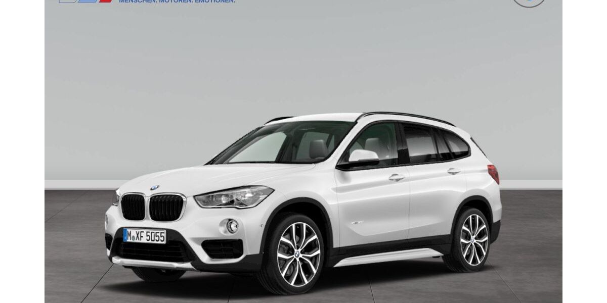 BMW X1 26.000 km 22.970 &euro; Dresden 01067