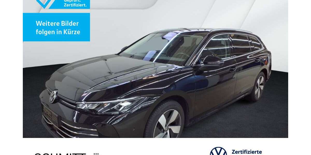 VW Passat Variant 20.000 km 31.499 &euro; Freigericht 63579