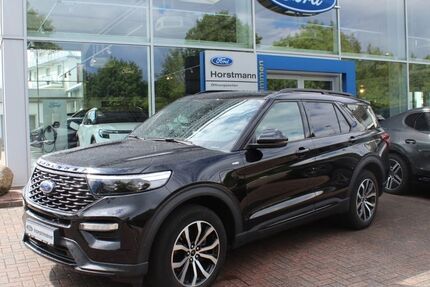 Ford Explorer 81.220 km 43.950 € Rastede 26180
