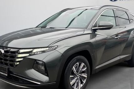 Hyundai TUCSON 52.000 km 24.985 &euro; Königsbrunn 86343