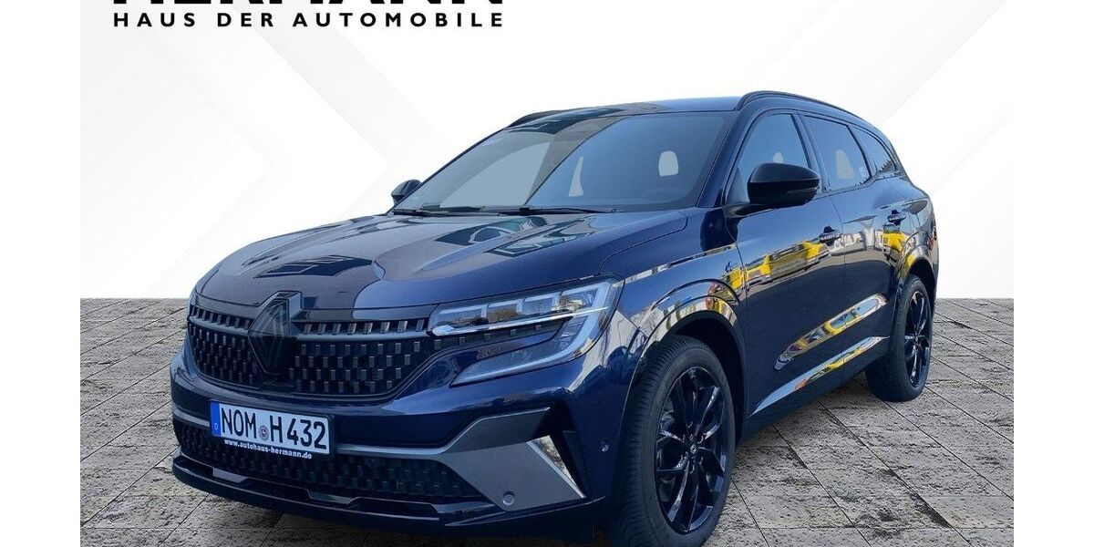 Renault Espace 3.200 km 43.632 &euro; Northeim 37154