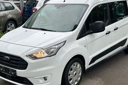Ford Transit 14.765 km 16.990 € München 81825