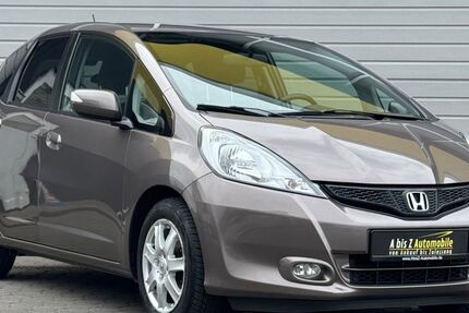 Honda Jazz 67.000 km 10.990 &euro; Dreisen 67816