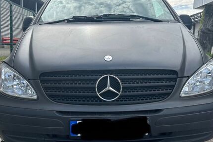 Mercedes-Benz Vito 170.000 km 4.750 &euro; Freiburg 79108