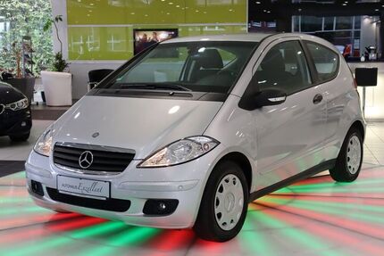 Mercedes A 160
