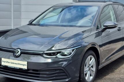 VW Golf 45.650 km 19.990 &euro; Nesselwang 87484