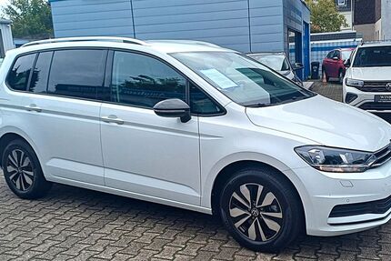VW Touran 41.000 km 31.480 &euro; Essen 45307