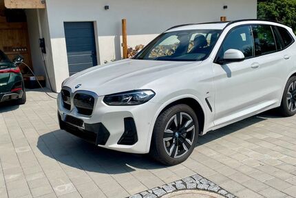 BMW iX3 20.900 km 45.900 &euro; Zwiesel 94227