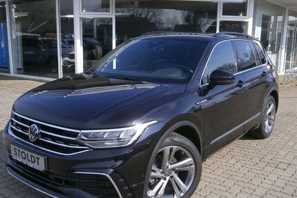 VW Tiguan 66.950 km 31.680 &euro; Wilster 25554