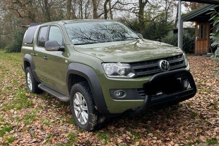 VW Amarok 268.085 km 13.000 &euro; Haselünne 49740