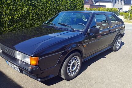 VW Scirocco 302.000 km 5.200 &euro; Bramsche 49565