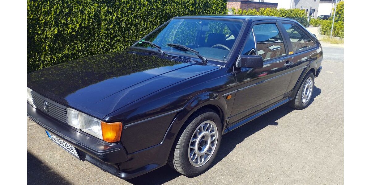 VW Scirocco 302.000 km 6.900 &euro; Bramsche 49565