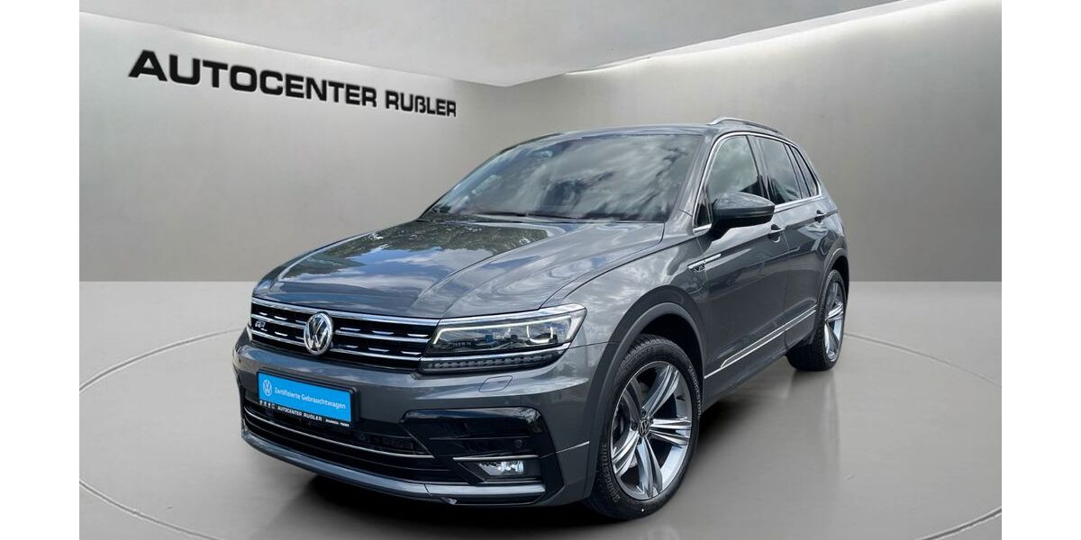 VW Tiguan 96.190 km 25.390 &euro; Zeulenroda-Triebes 07937