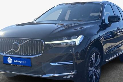 Volvo XC60 50.110 km 37.920 &euro; Leonberg 71229
