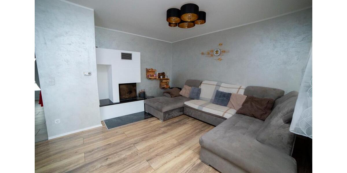 Reihenhaus Bünde - 5 Zimmer, 115 m&sup2;, 1.700&euro; | Angebot:26215501