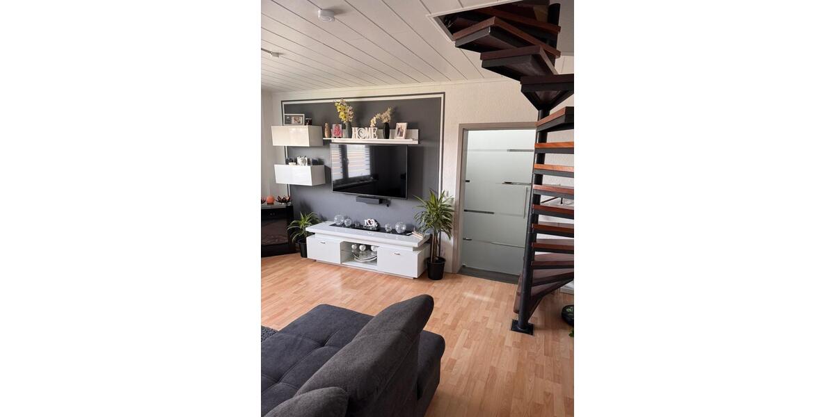Doppelhaushälfte Neuwied Block - 3 Zimmer, 90 m&sup2;, 720&euro; | Angebot:25715288