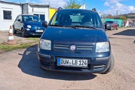 Fiat Panda 105.000 km 1.450 &euro; Neustadt/Wstr. 67433
