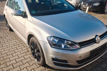 VW Golf 187.000 km 7.900 &euro; Landshut 84034