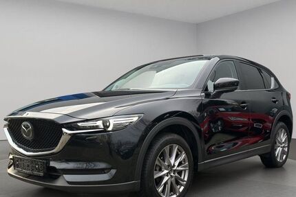 Mazda CX-5 83.100 km 23.980 &euro; Diepholz 49356