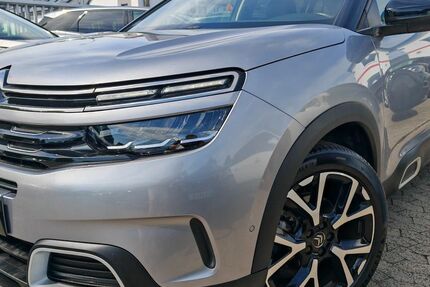 Citroen C5 Aircross 96.019 km 15.946 € Wölfersheim 61200