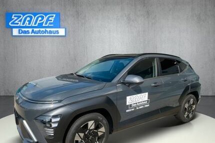 Hyundai KONA 22.505 km 28.485 € Hof 95032
