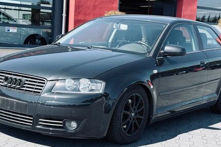 Audi A3 198.000 km 1.970 &euro; Helmstedt 38350