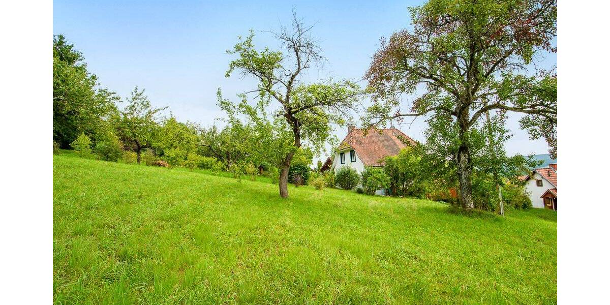 Grundstück Löffingen Göschweiler - 170.000&euro; | Angebot:25733188