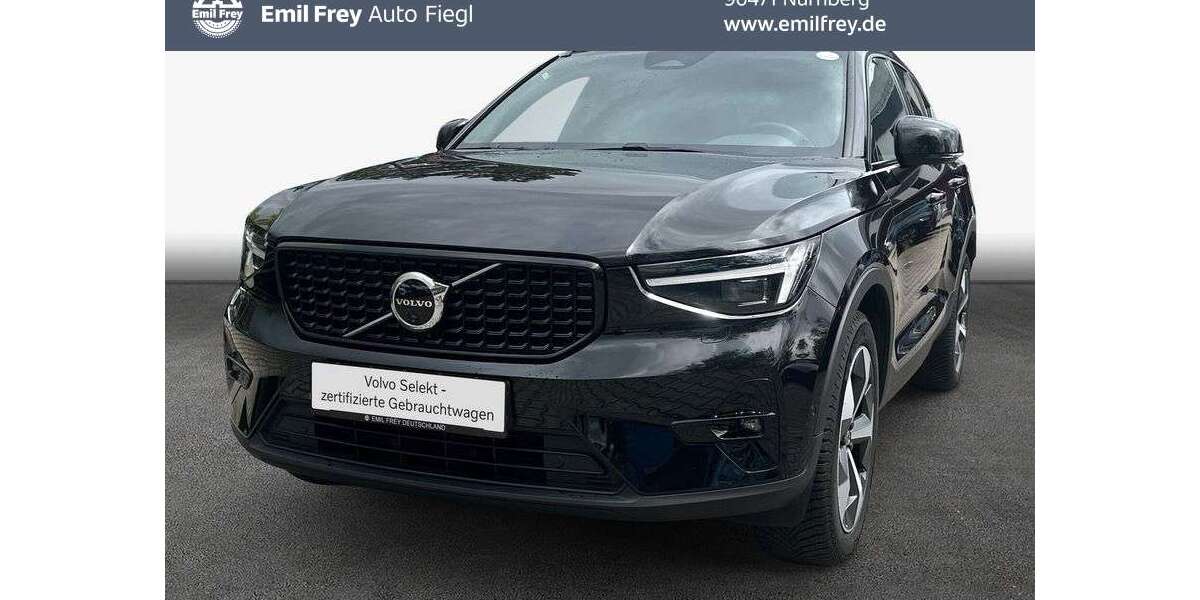 Volvo XC40 12.842 km 36.990 &euro; Nürnberg 90471