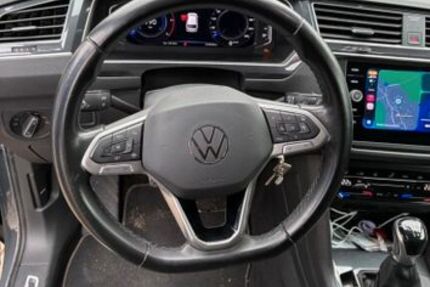 VW Tiguan 236.588 km 19.550 &euro; Wohnroth 56288
