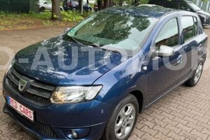 Dacia Sandero 154.650 km 4.990 &euro; Berlin 12249