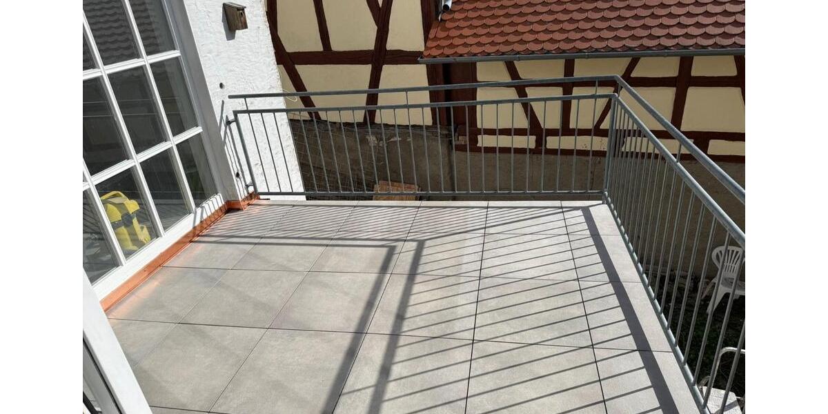 Etagenwohnung Hirschaid - 2 Zimmer, 72 m&sup2;, 720&euro; | Angebot:25539700